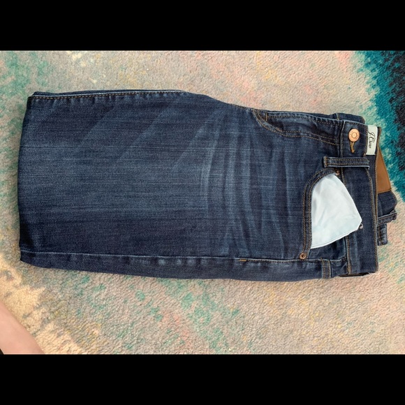 J. Crew Toothpick Jeans - Picture 3 of 3
